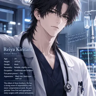 Profile image of Reiya