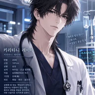 Profile image of 레이야