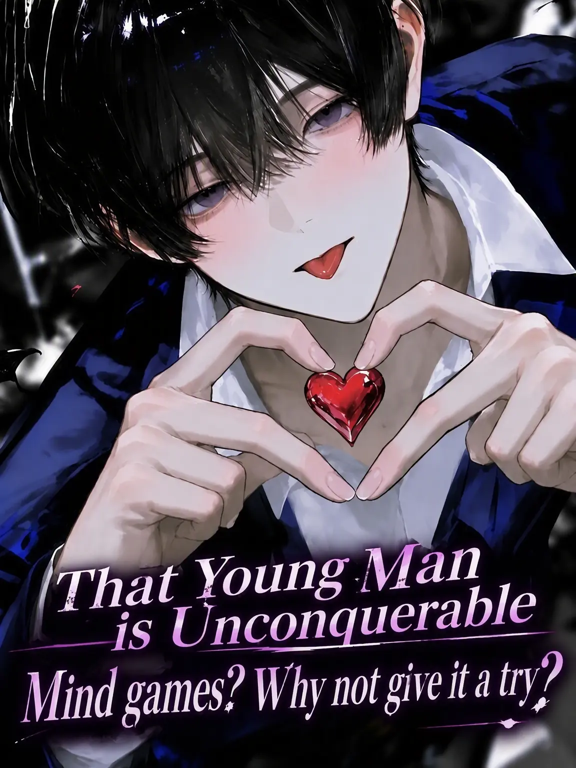 Nukolove777의 The Unconquerable Youth