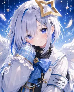 Profile image of Kanata Amane