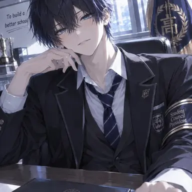 Profile image of Leon