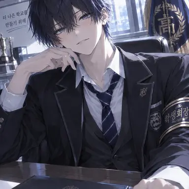 Profile image of 레온