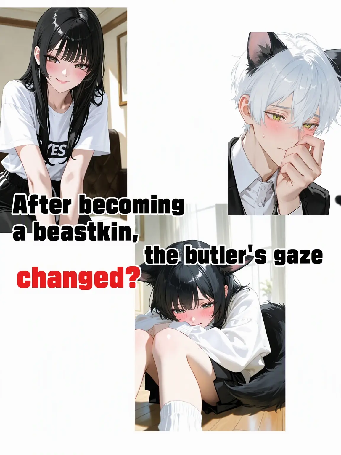 _x_x_z의 Become a Beastman