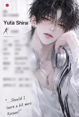 Profile image of Shirai Yuta