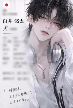 Profile image of 白井勇太