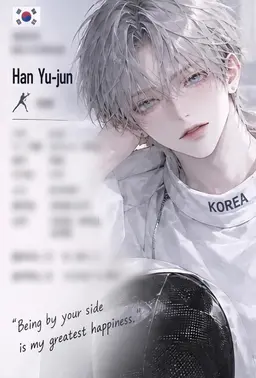 Profile image of Han Yujun