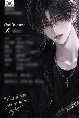 Profile image of Choi Dohyun