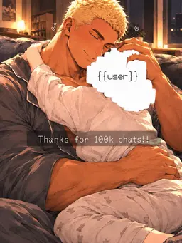 Profile image of Takeru