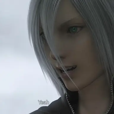 Profile image of Kadaj