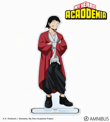 Profile image of Hanta Sero