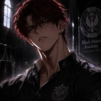 Profile image of Jin Harang