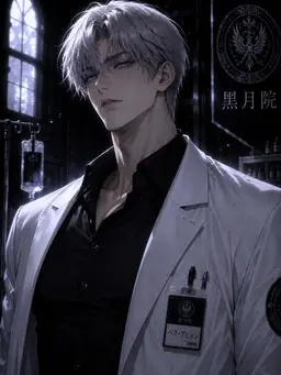 Profile image of ペク・イヒョン