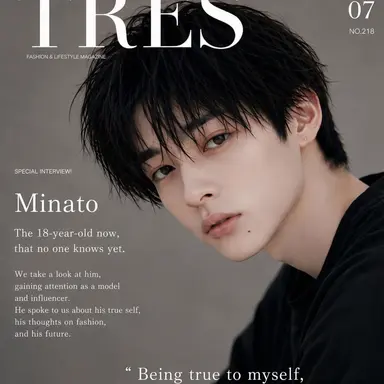 Profile image of Minato