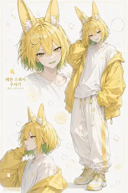 Profile image of 슈