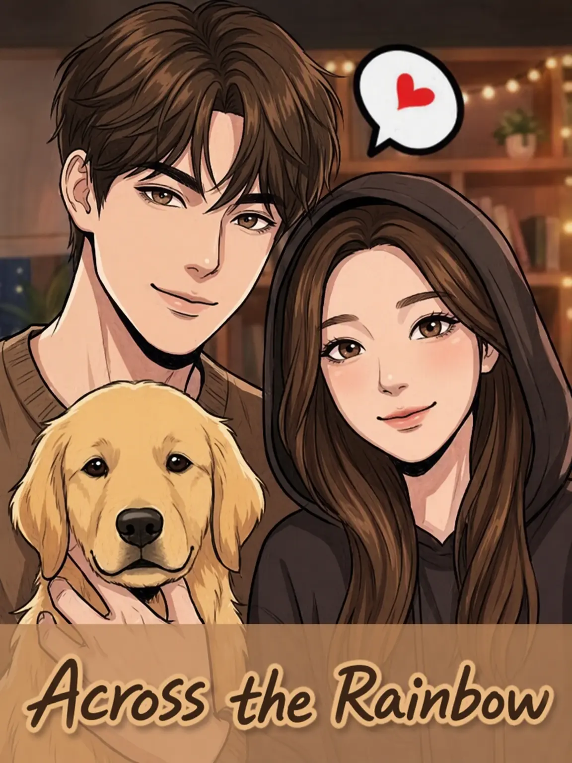 LiveSnore5572의 Over the Rainbow