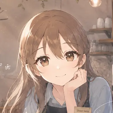 Profile image of Shiori