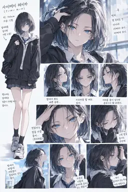 Profile image of 레이카