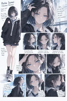 Profile image of Reika