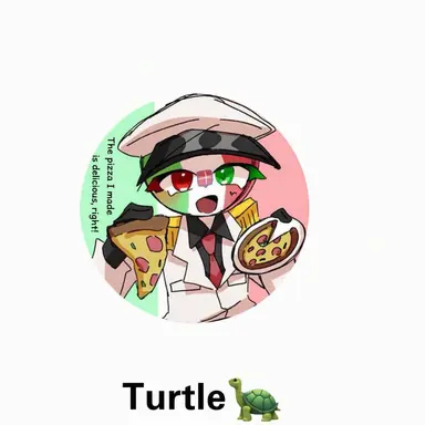 Profile image of Kame
