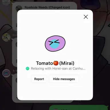Profile image of Tomeito