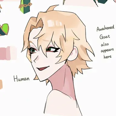 Profile image of Capricorn