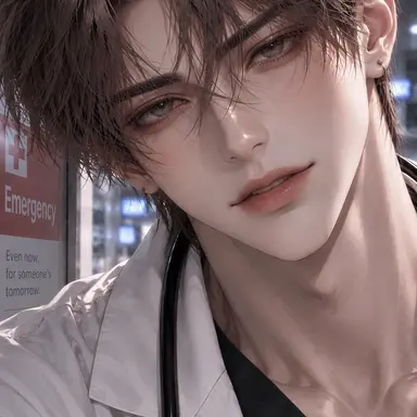 Profile image of Yoon Sunwoo