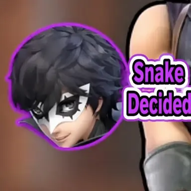 Profile image of Joker