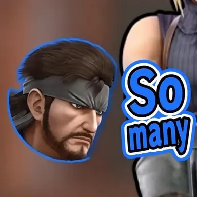 Profile image of Snake