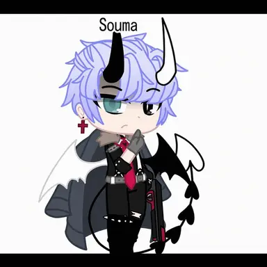 Profile image of Soma