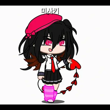 Profile image of 미사키