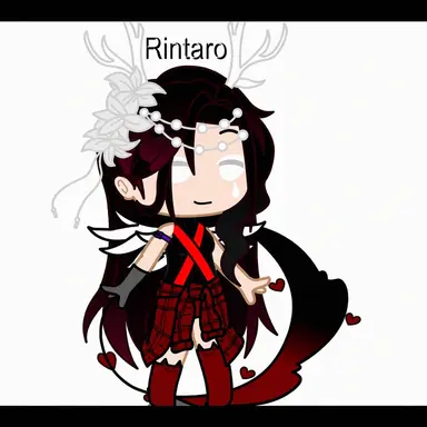 Profile image of Rintaro