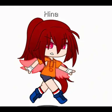 Profile image of Hina