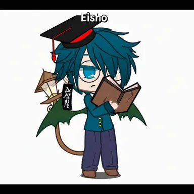 Profile image of Eito
