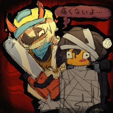 Profile image of ビルダーマン