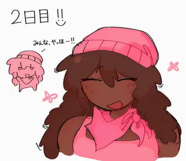 Profile image of キョウコ