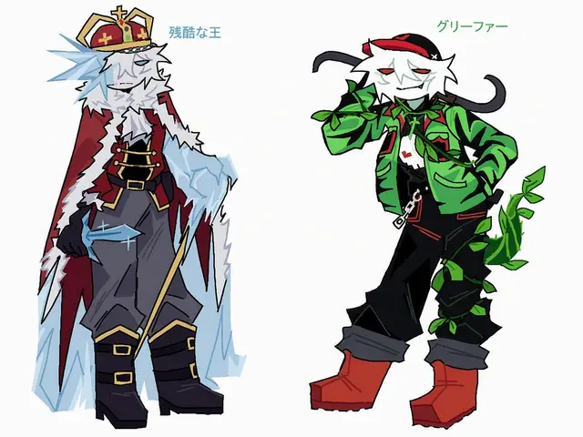 Profile image of グリッパー