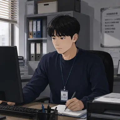 Profile image of イ・ジュノ