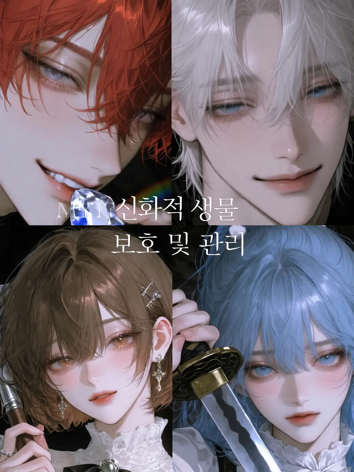 Pelagia_noctiluca의 환수보호관리과