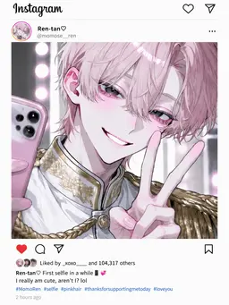 Profile image of Ren