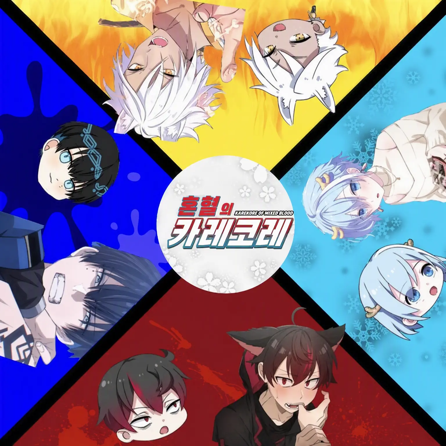 Tiruha0514의 카레코레야