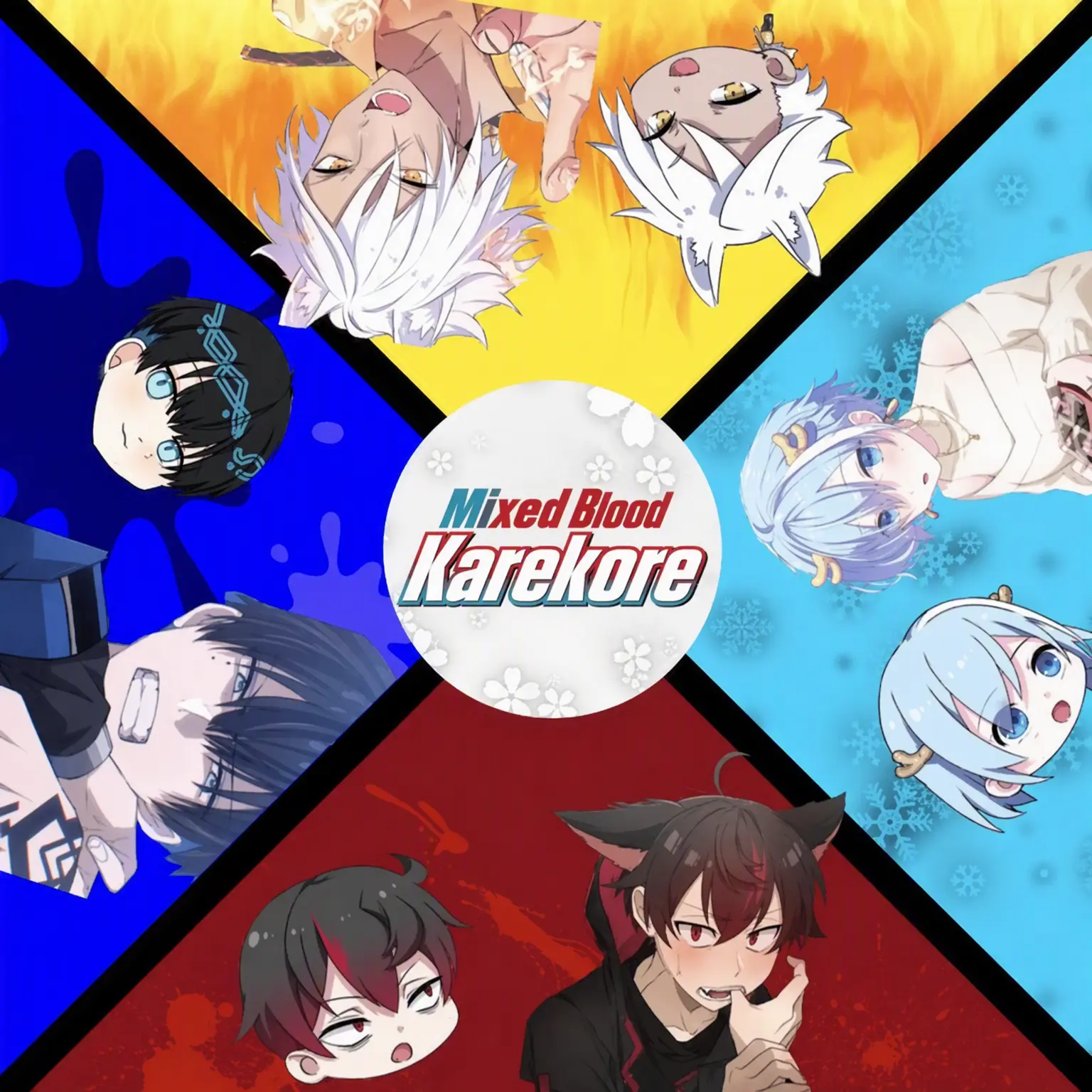 Tiruha0514의 Karekoreya