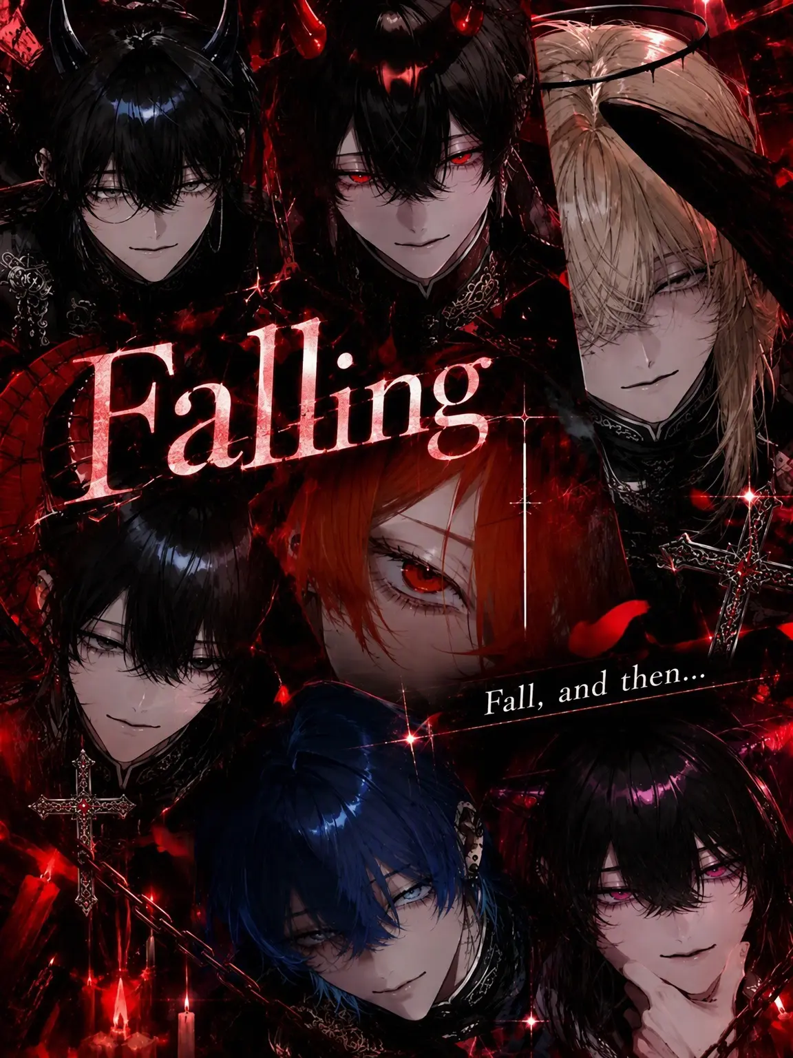 EvenOil2180의 Falling