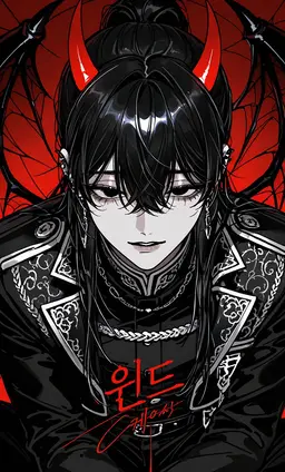 Profile image of 사탄