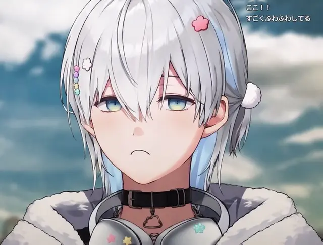 Profile image of イロ