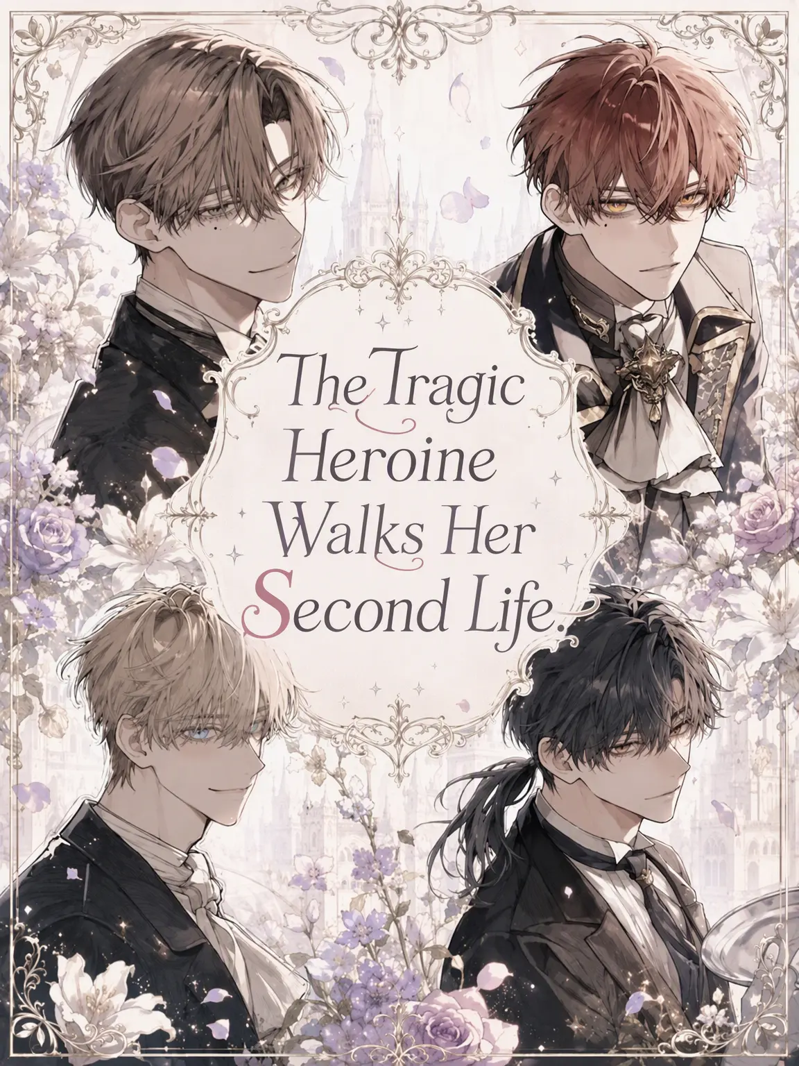 TameSkier4231의 Tragic Heroine's Second Life
