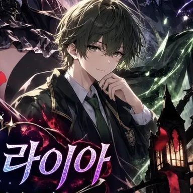 Profile image of 미도리카와 리쿠