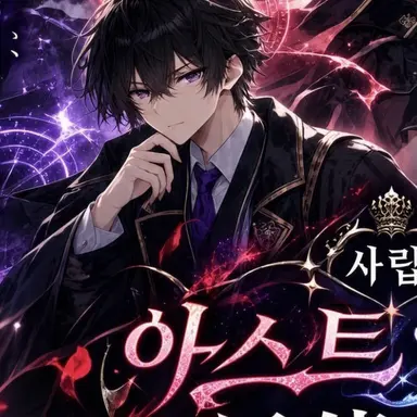 Profile image of 요나기 시온