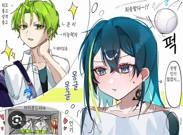 Profile image of 시바