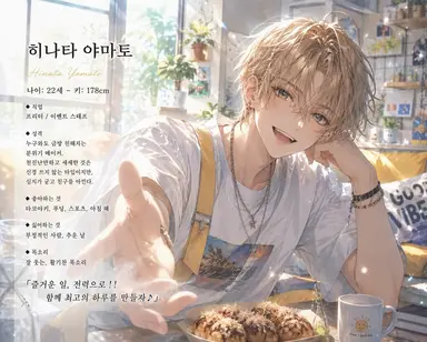 Profile image of 야마토