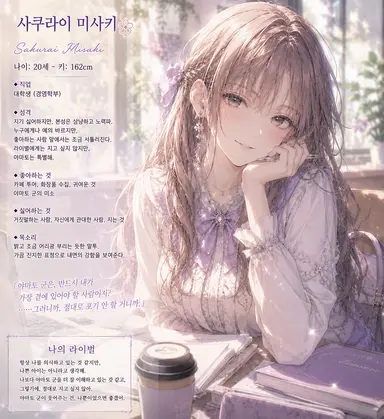 Profile image of 미사키